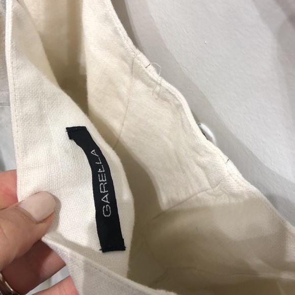 GARELLA midi dress - Picture 3 of 5